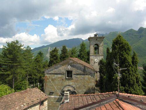 Main image of property: Tuscany, Lunigiana, Fivizzano