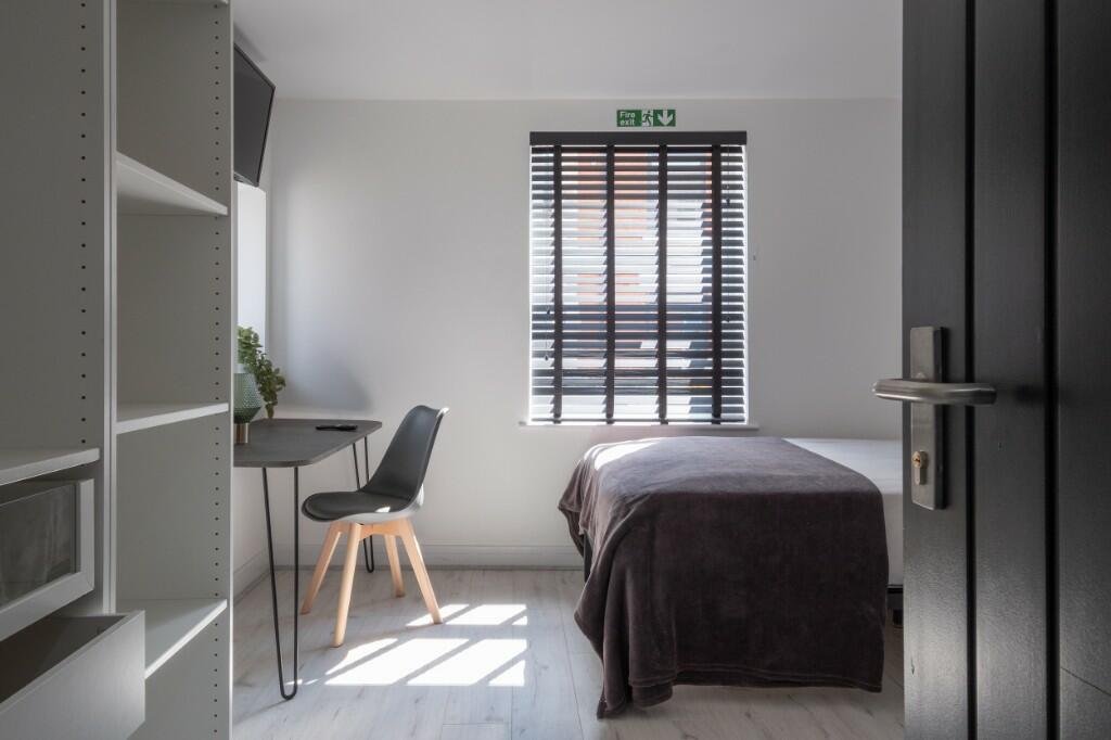 Main image of property: Allison Street, Lincoln, Lincolnshire, LN1