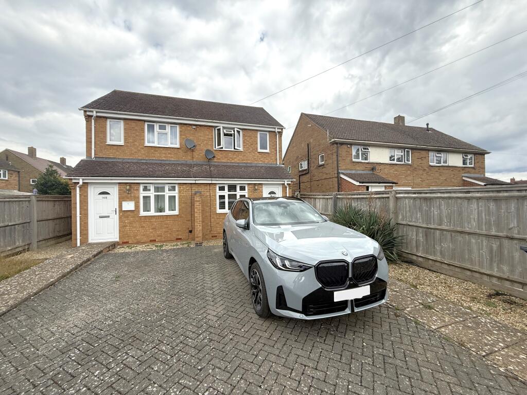 Main image of property: Windrush Valley Road, WITNEY