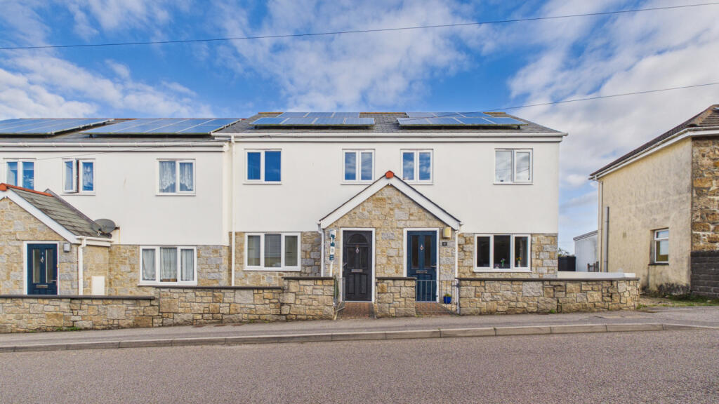 Main image of property: Fore Street, Goldsithney, TR20 9BD
