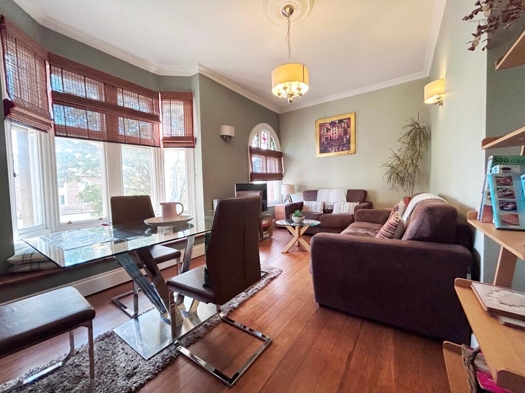 Main image of property: Ambrose Street, Cheltenham, GL50