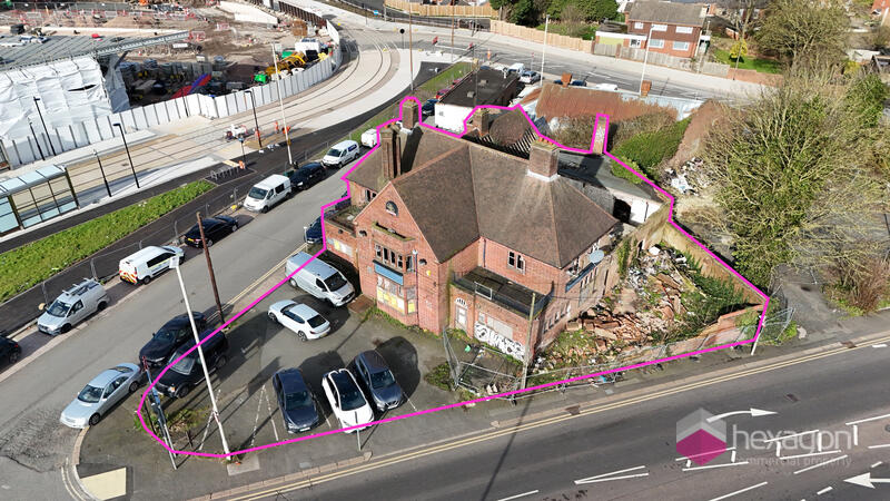 Main image of property: Former Metro Bar, Trindle Road, Dudley, Trindle Road, Dudley