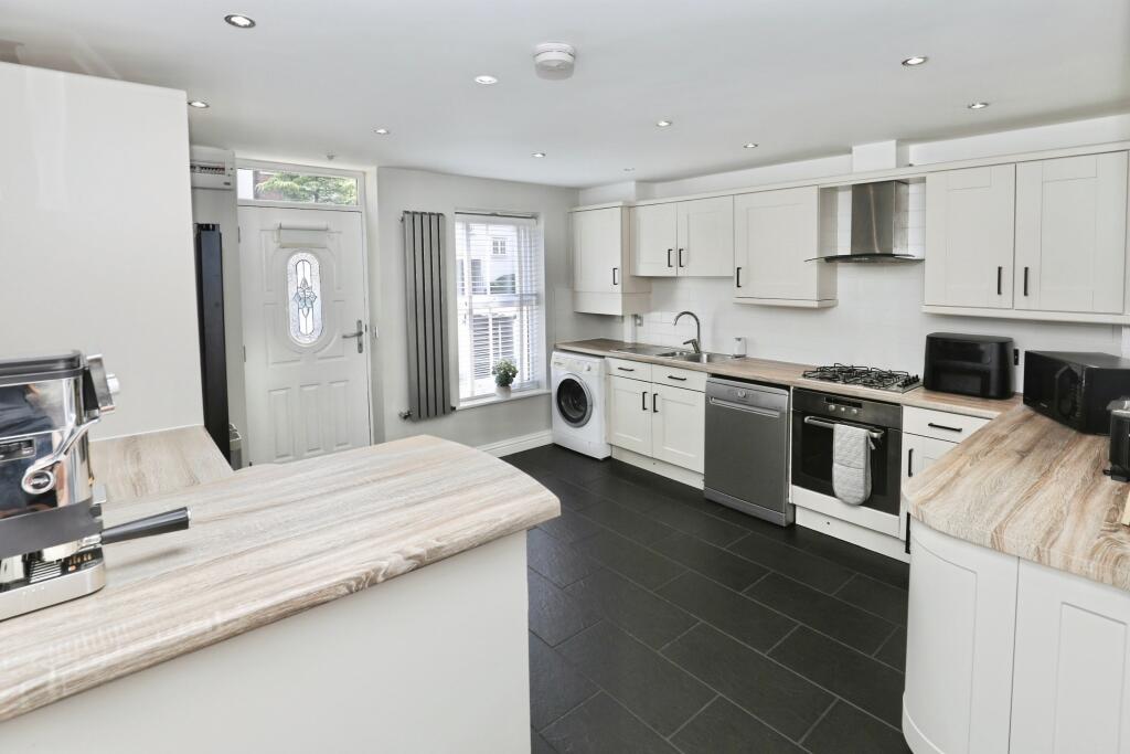 Redoaks Way, Liverpool, L26 - View 4
