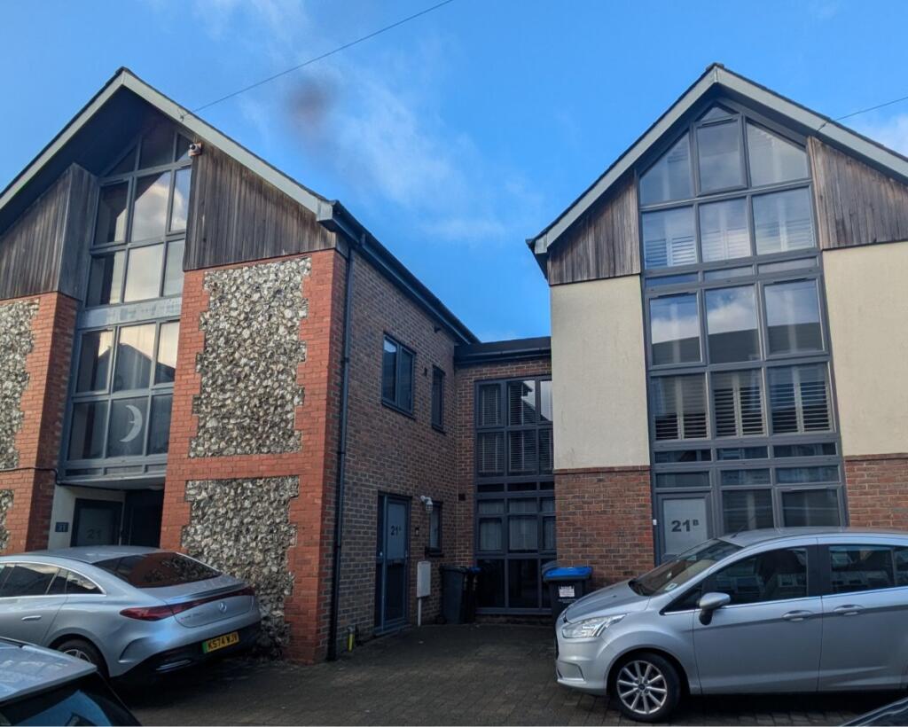 Main image of property: West Street, Shoreham-by-sea