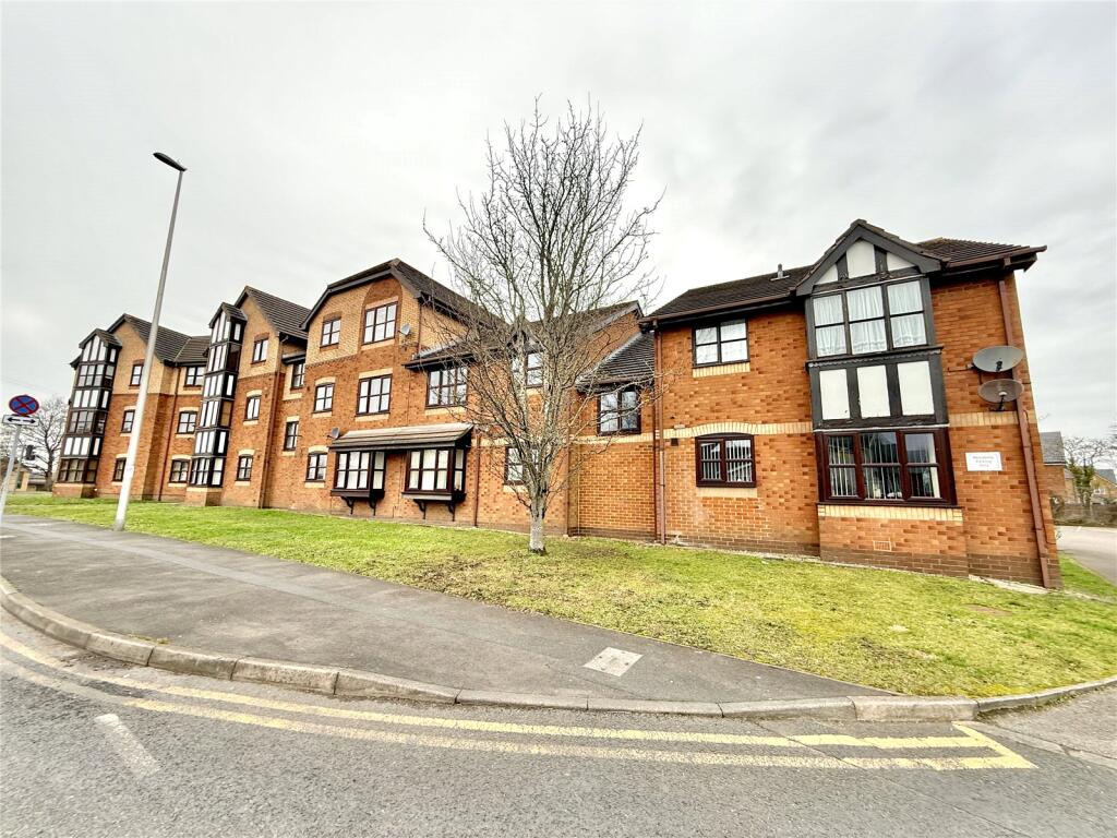 Main image of property: Mythop Road, Blackpool, Lancashire, FY4