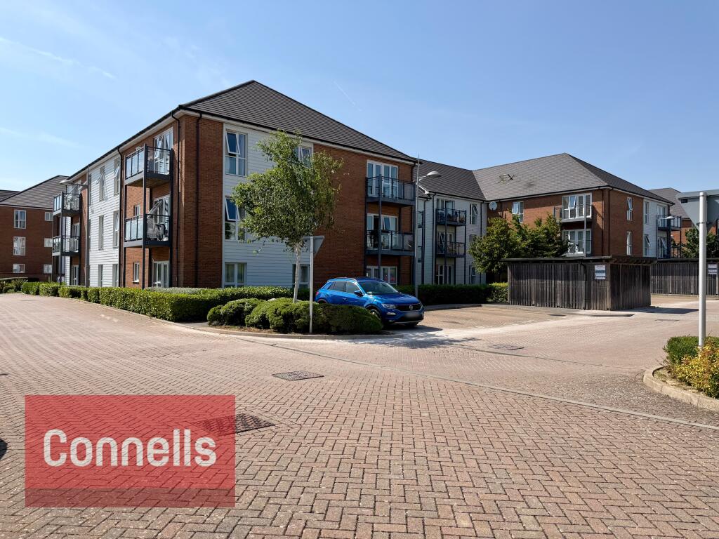 Main image of property: Holmbush Mews