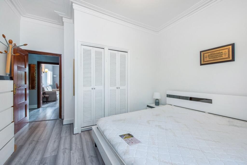 Apartment in London, Kensal Town, Bayswater - More