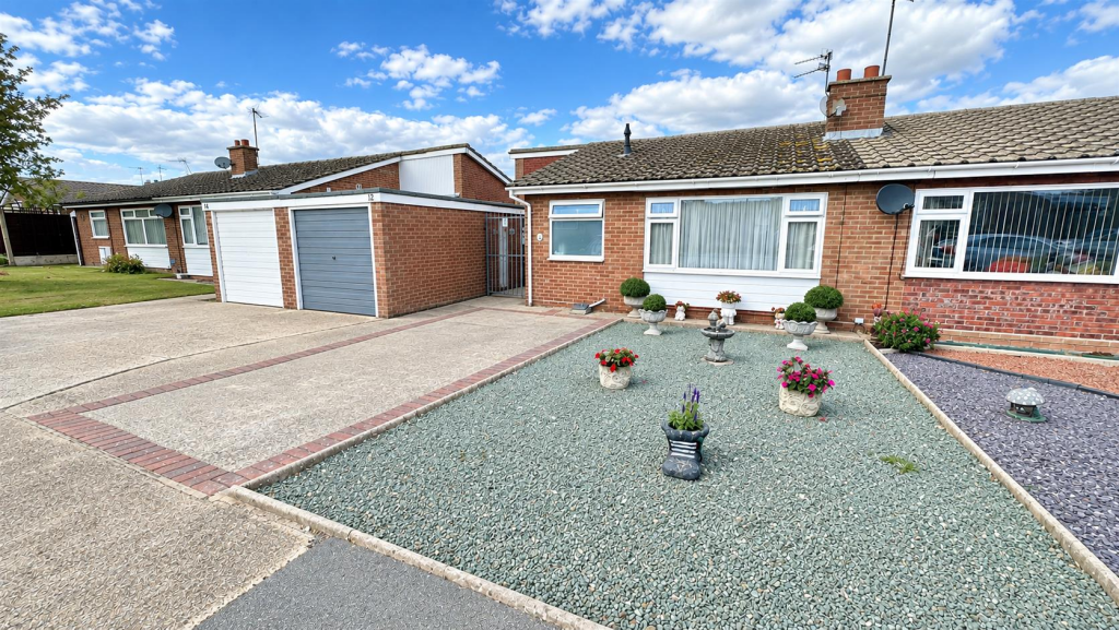 House in Clacton-on-Sea, Great Clacton