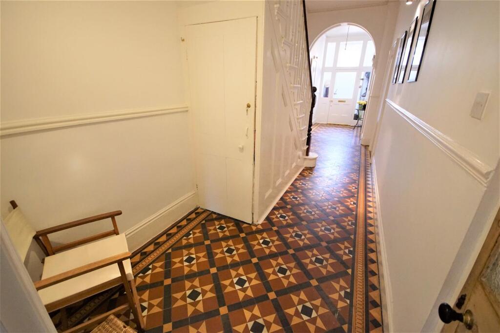 Additional image 21 of Victorian Townhouse, Prospect Road, Moseley