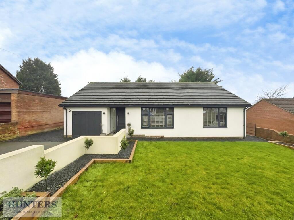 Main image of property: Milbank Chapel Terrace, Station Town, Wingate