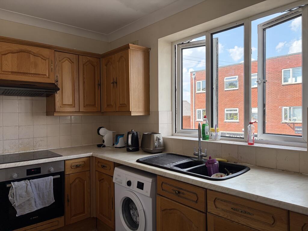 Main image of property: Wimborne Road, BOURNEMOUTH BH9