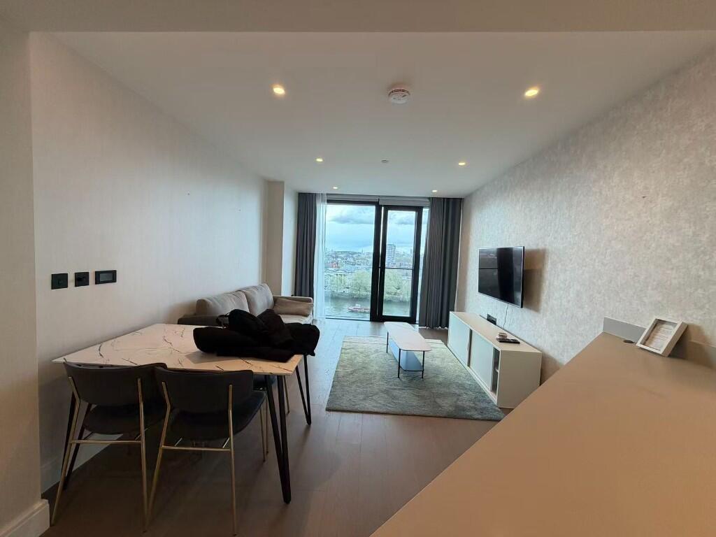 Main image of property: The Dumont, Albert Embankment, London, SE1 7AQ