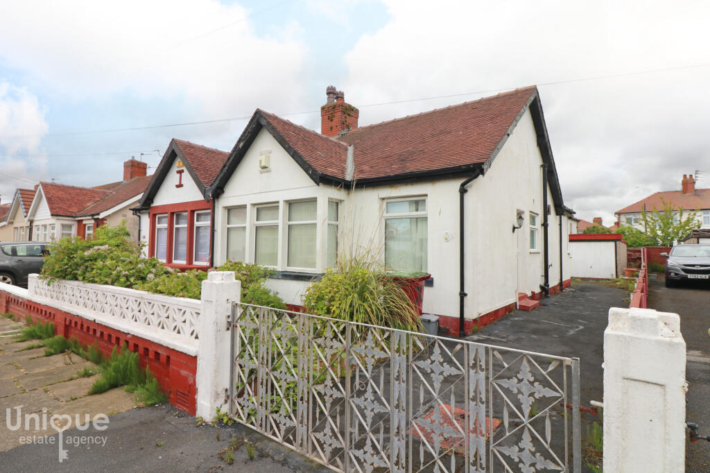 Main image of property: Lockerbie Avenue,  Thornton-Cleveleys, FY5