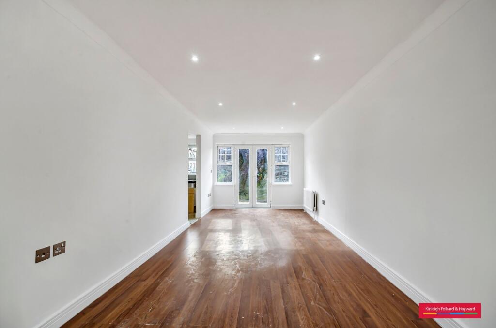 Main image of property: Osier Crescent, London, N10