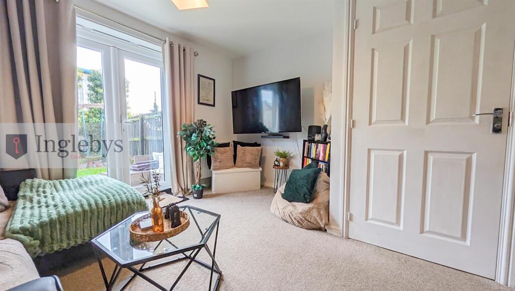 House in Stockton-on-Tees - View 3