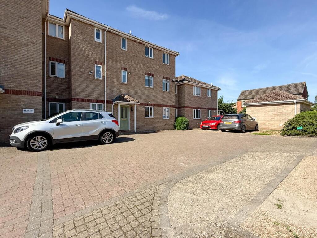 Main image of property: Apollo Way, Cambridge