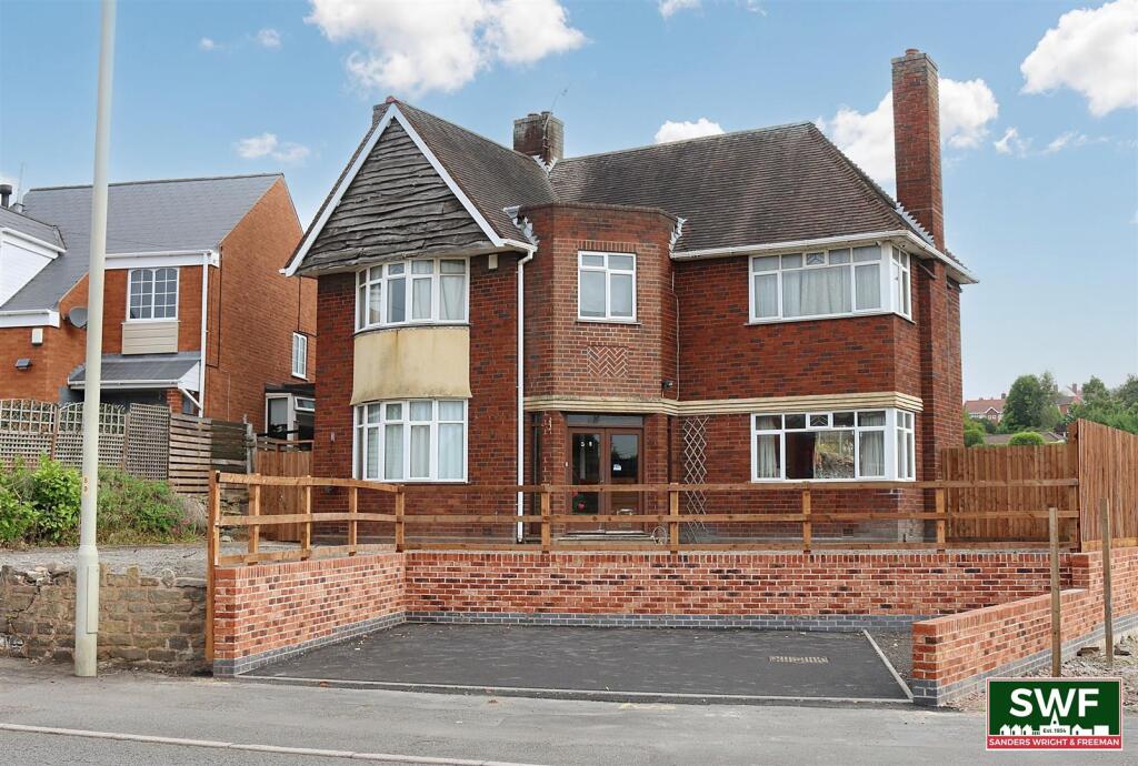 Main image of property: Himley Road, Gornal Wood