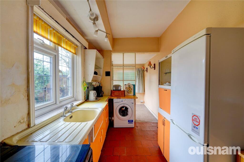 Linthurst Newtown, Blackwell, Bromsgrove, Worcestershire, B60 - View 6
