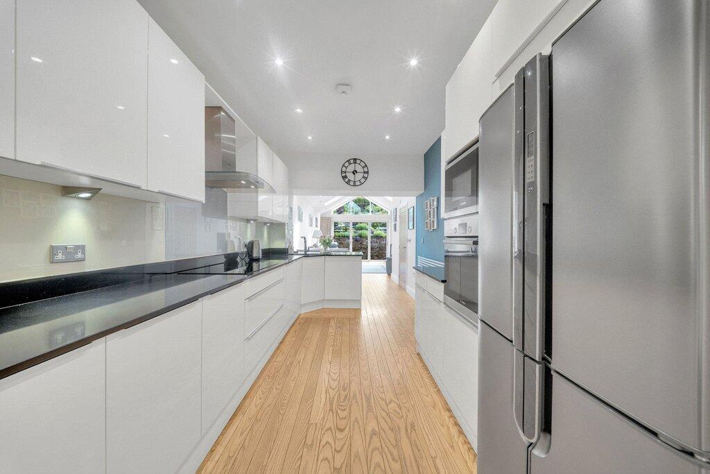 House in Cononley - View 5