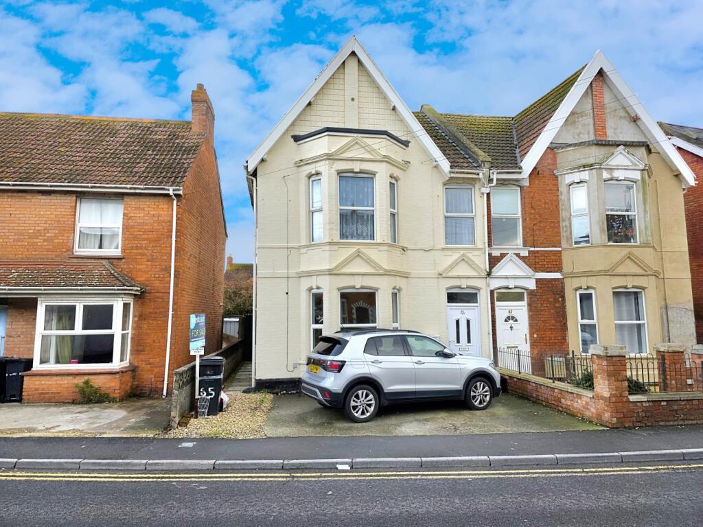 Main image of property: Oxford Street, Burnham-on-Sea, Somerset, TA8
