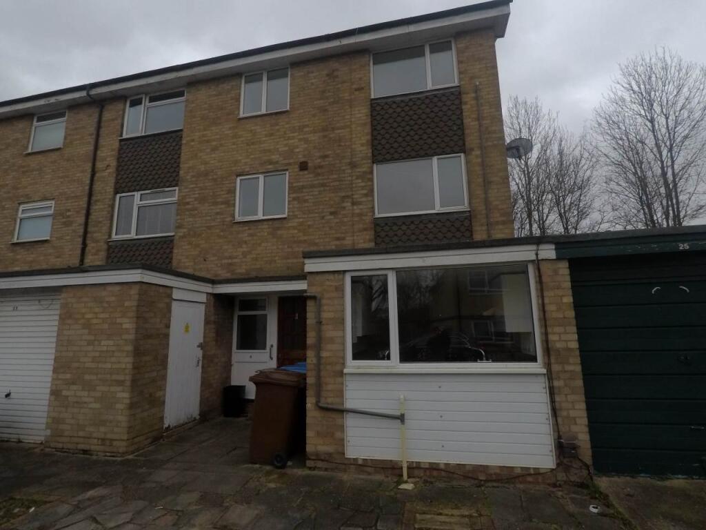 Main image of property: De Havilland Close, Hatfield, Hertfordshire