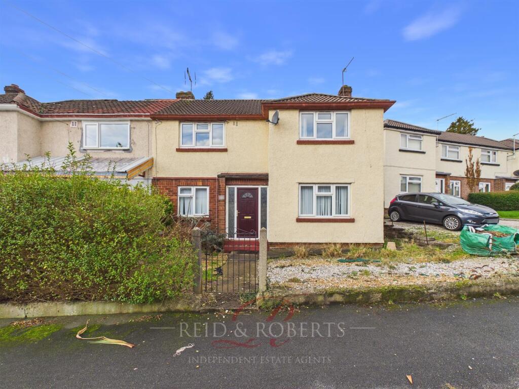 Main image of property: Springfield, Holway, Holywell