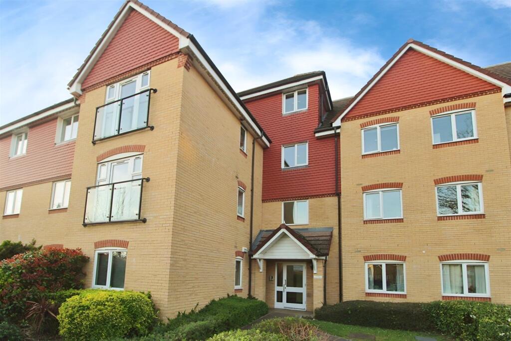 Main image of property: Bower Way, Slough