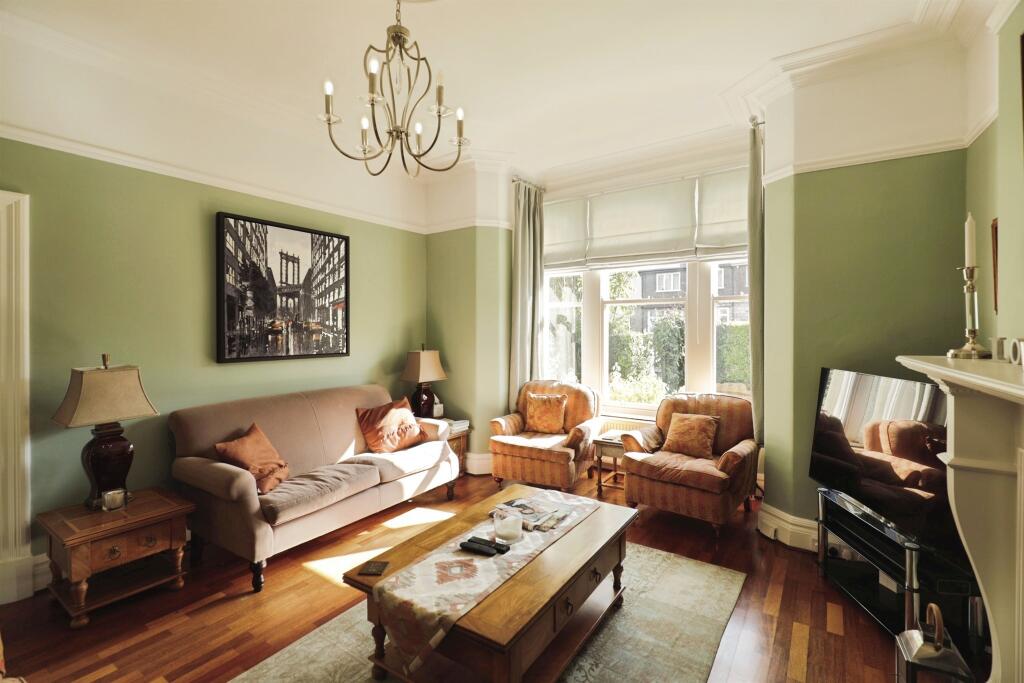 Main image of property: Park Drive, Harrogate