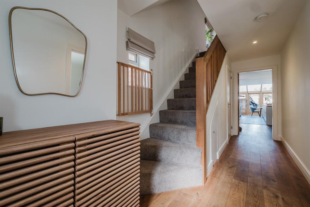New Platt Lane, Goostrey photo 2