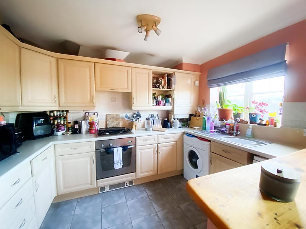 House in North Tyneside, Howdon - View 4