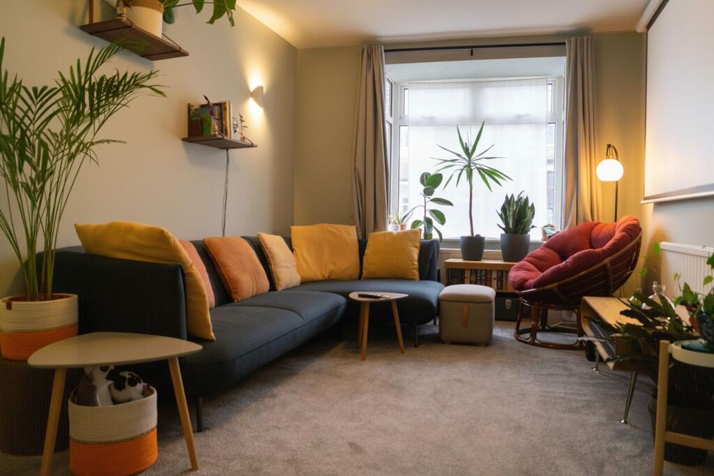 Main image of property: Alpine Road, Bristol, BS5