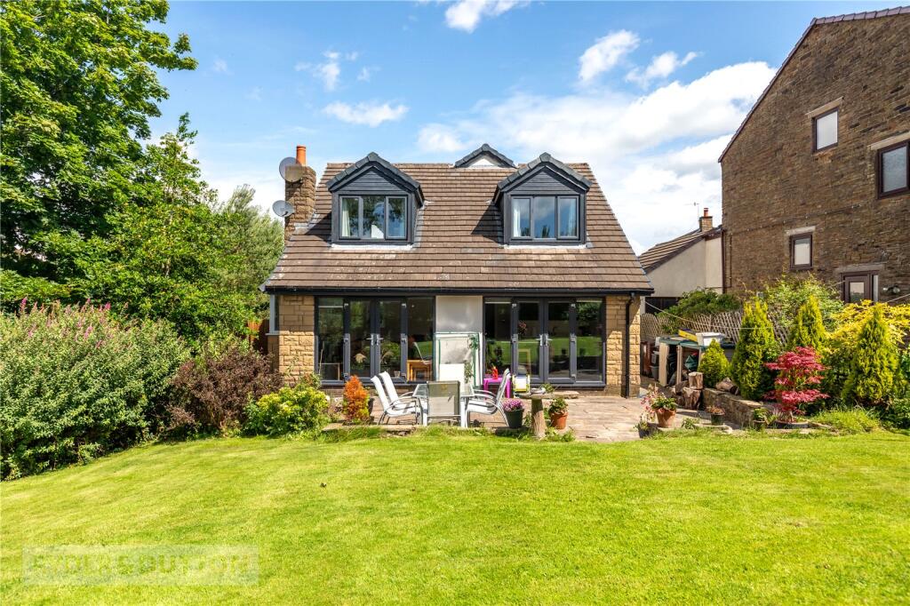 Main image of property: Wolfenden Green, Waterfoot, Rossendale, BB4