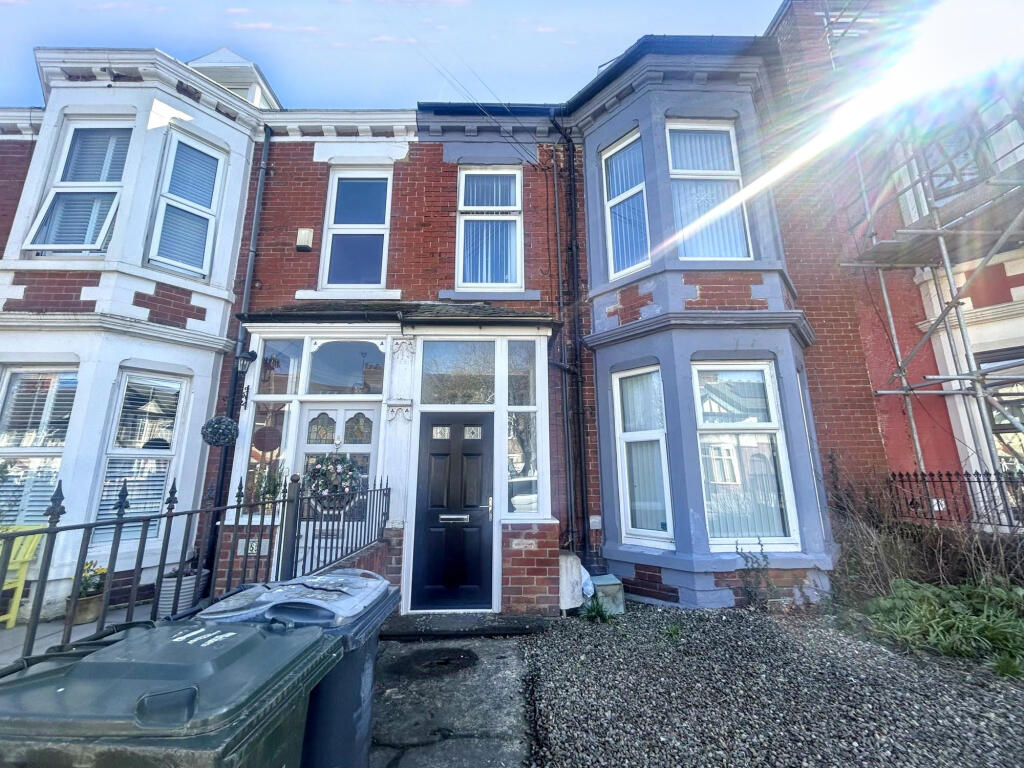 Main image of property: Holly Avenue, Whitley Bay, Tyne and Wear, NE26 1EB