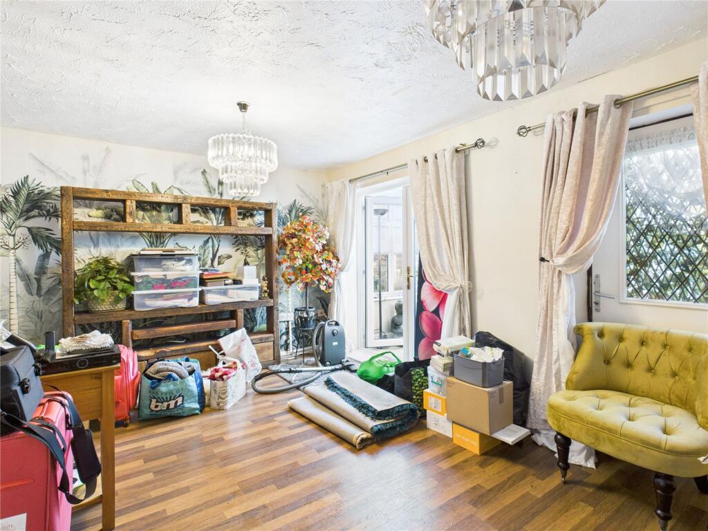 Sandburrows, Bristol, BS13 photo 4