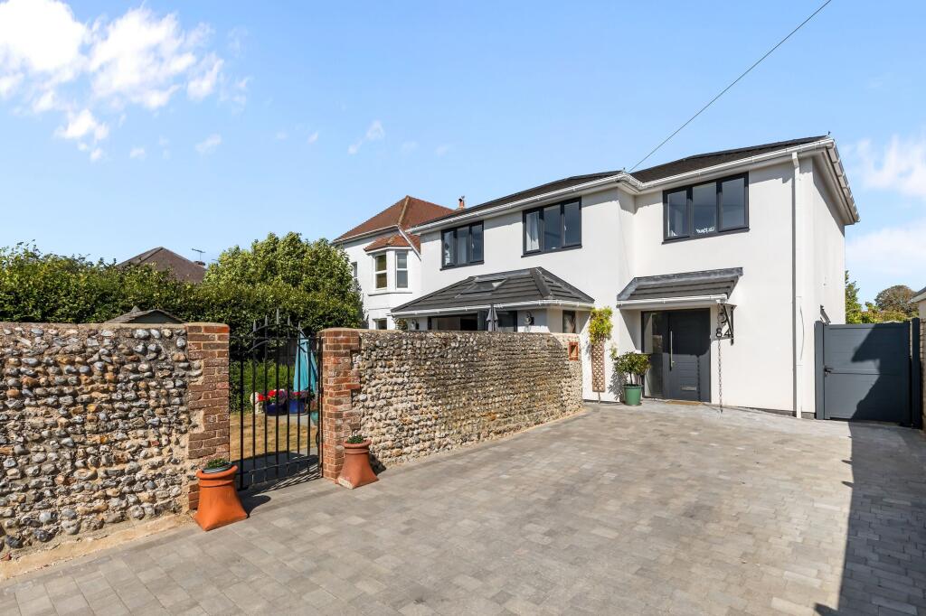 Main image of property: North Lane, Rustington, BN16