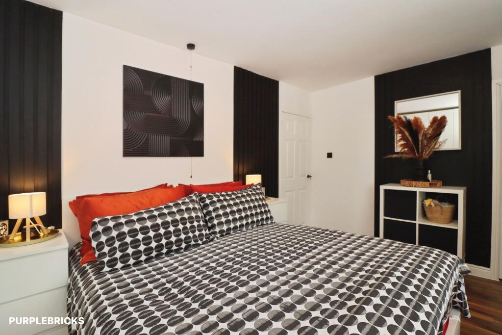 House in Sheffield - More
