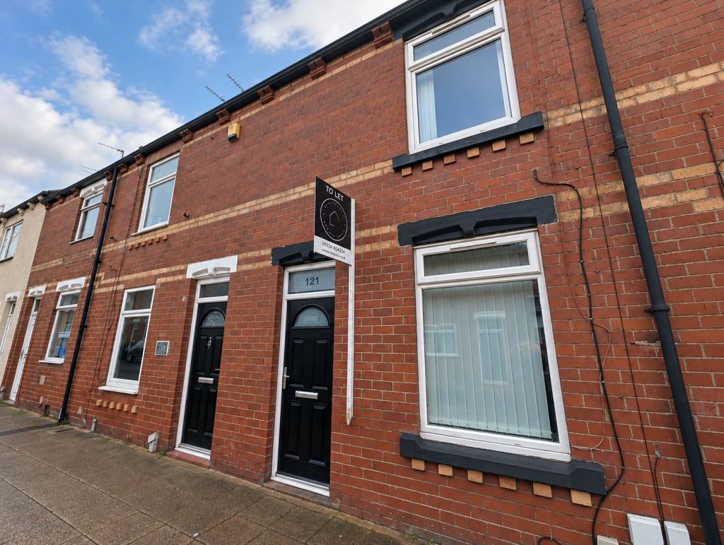 Main image of property: Smawthorne Grove, Castleford, West Yorkshire