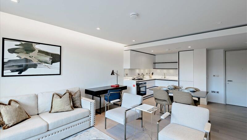 Main image of property: Garrett Mansions W2