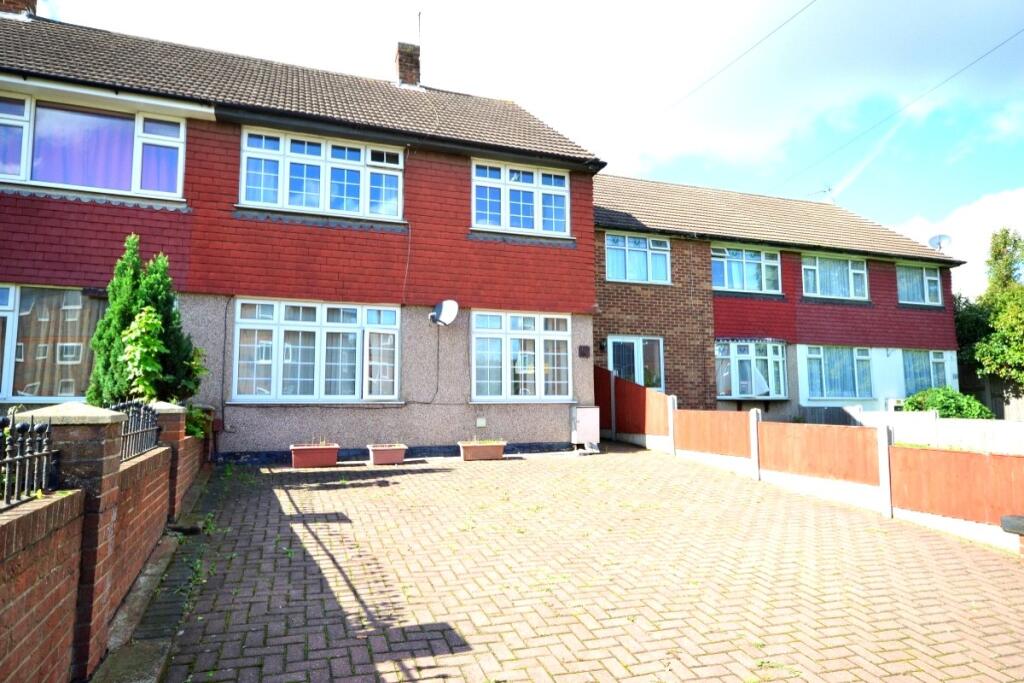 Main image of property: Springhead Road, Northfleet, Gravesend, Kent, DA11