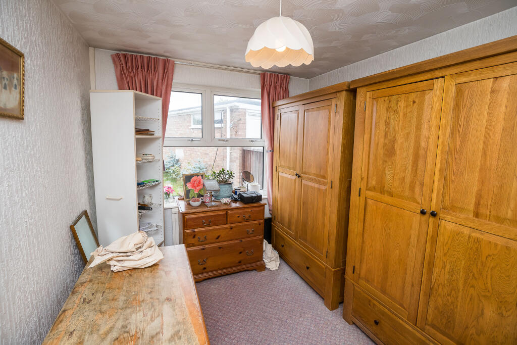 Old Hall Lane, Chester, CH2 - Widok 6