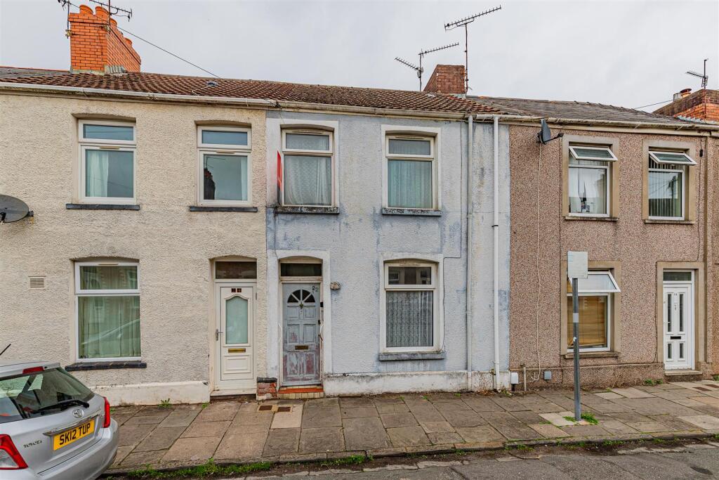 Main image of property: Glynne Street, Canton, Cardiff