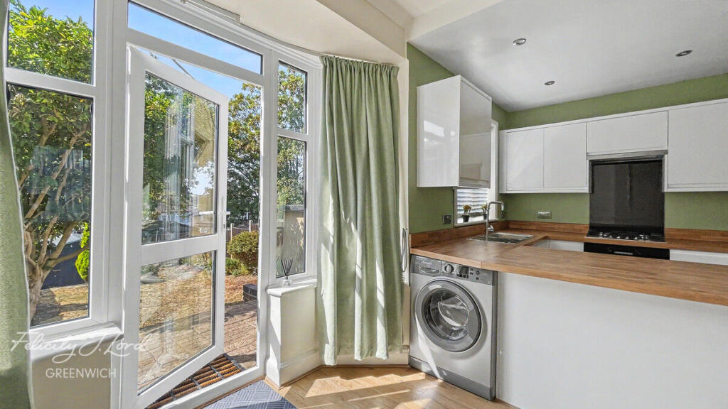 Main image of property: Ankerdine Crescent, LONDON