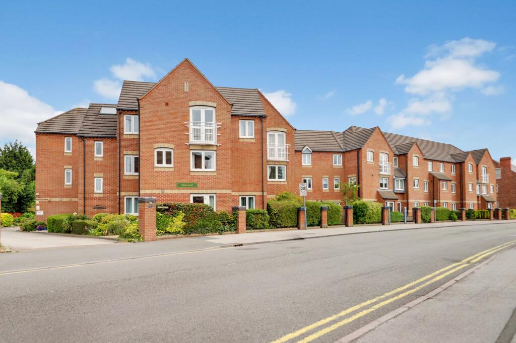 Apartment in Rushcliffe, Nottinghamshire