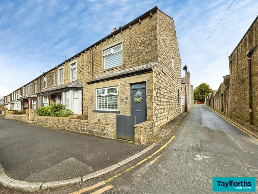 Main image of property: Colne Road, Sough, BB18