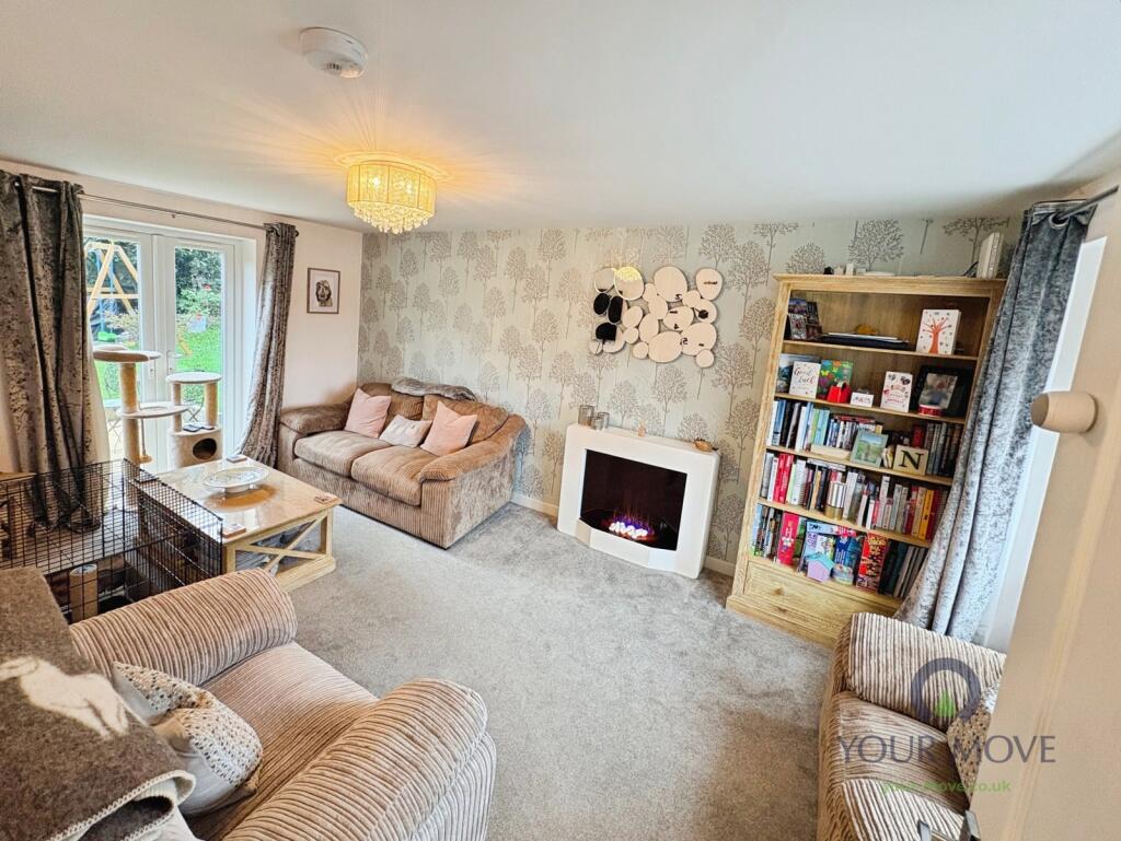 House in Ashfield, Annesley CP - View 5