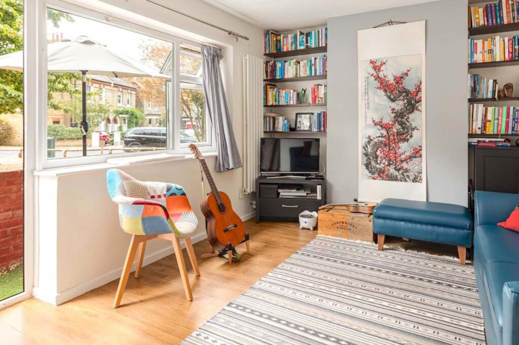 Main image of property: Haggard Road, Twickenham close to Orleans