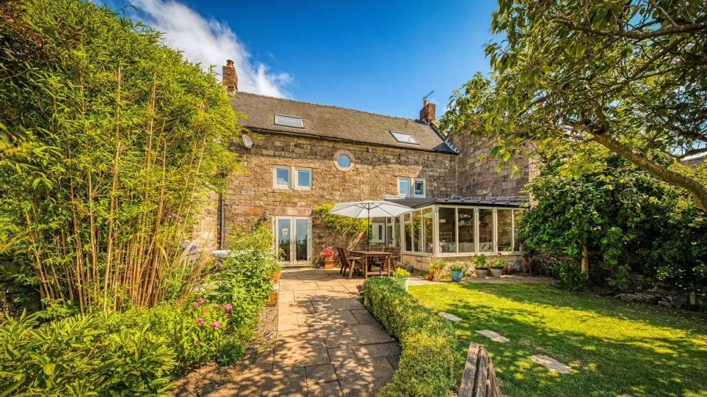 Main image of property: Spout Lane, Belper