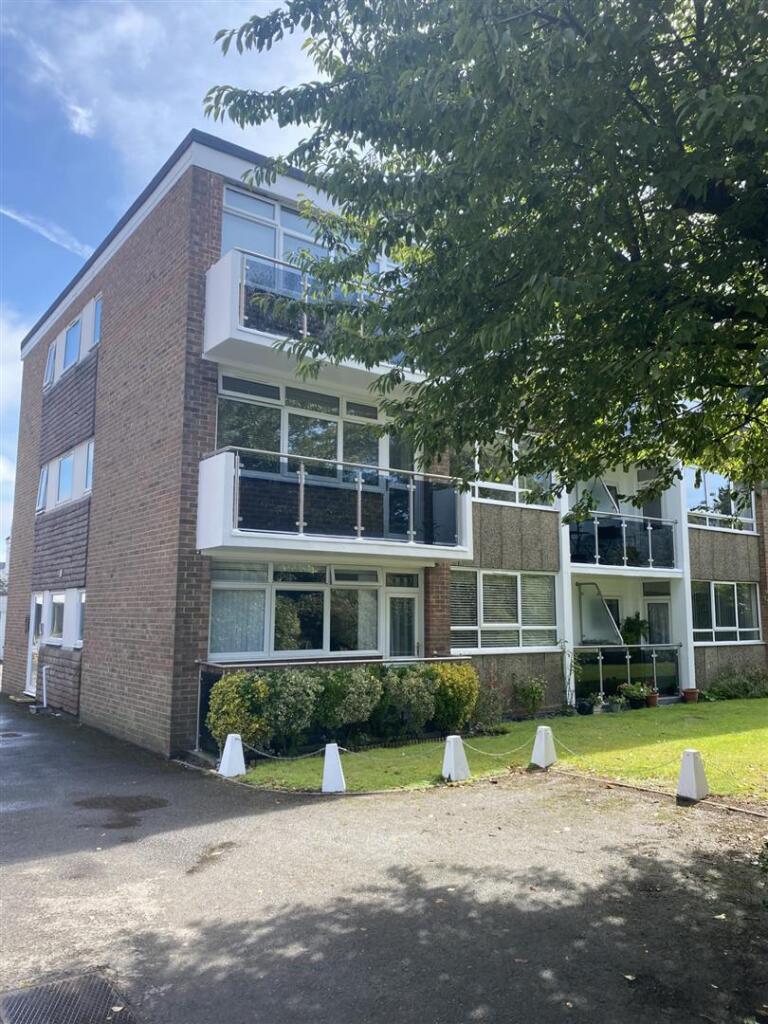 Main image of property: Downview Road Worthing West Sussex