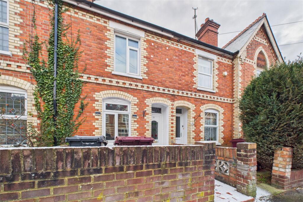 Main image of property: Freshwater Road, Reading, Berkshire, RG1