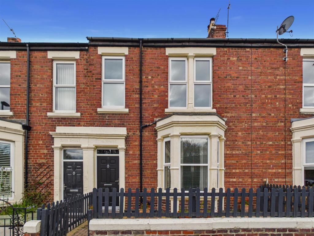 Main image of property: Mariner Lane, Tynemouth